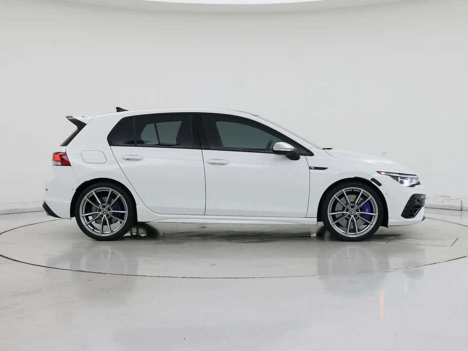 2024 Volkswagen Golf R Mk8 - Image 8 of 28
