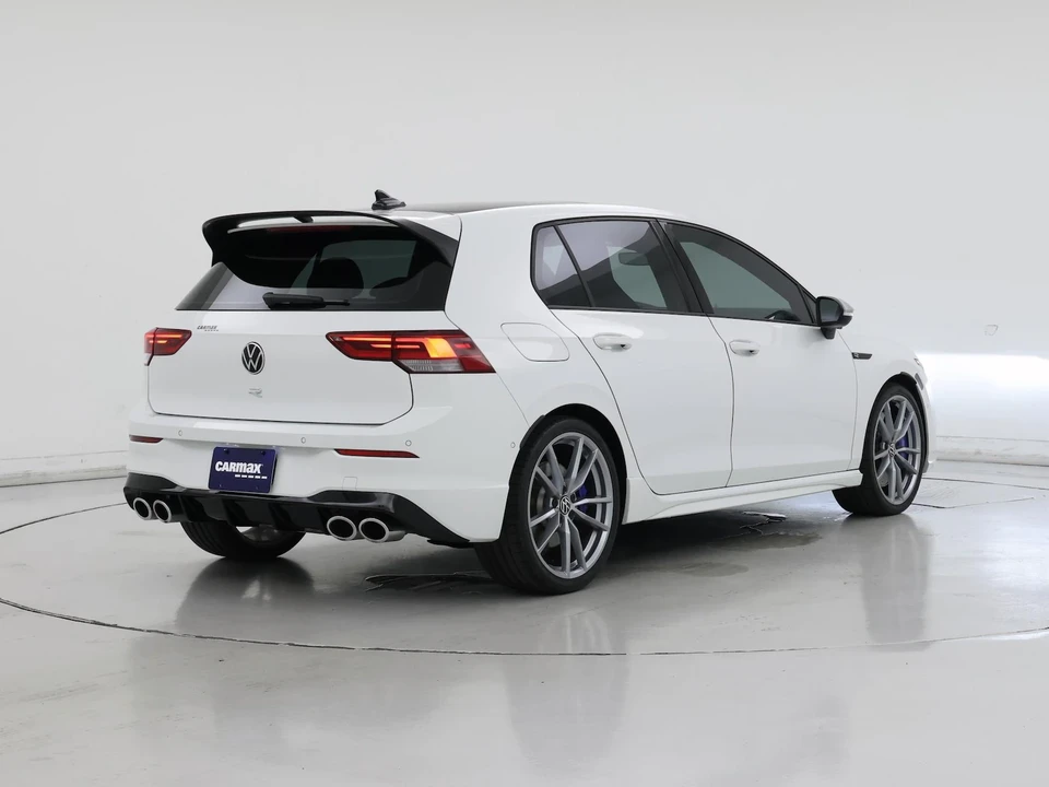 2024 Volkswagen Golf R Mk8 - Image 9 of 28