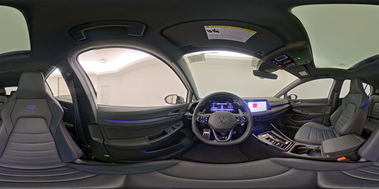 2024 Volkswagen Golf R Mk8 - Image 28 of 28