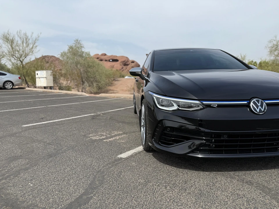 2024 Volkswagen Golf R Mk8 - Image 12 of 31