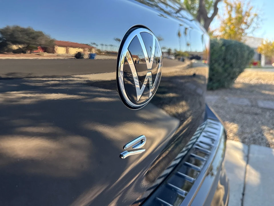 2024 Volkswagen Golf R Mk8 - Image 16 of 31