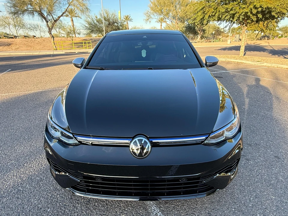 2024 Volkswagen Golf R Mk8 - Image 6 of 31