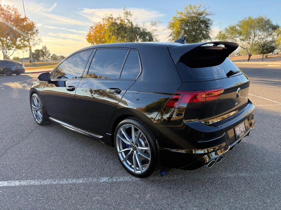 2024 Volkswagen Golf R Mk8 - Image 9 of 31