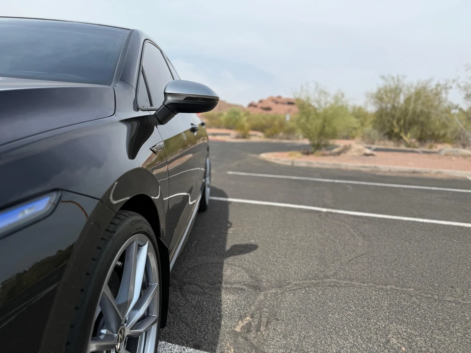 2024 Volkswagen Golf R Mk8 - Image 13 of 31
