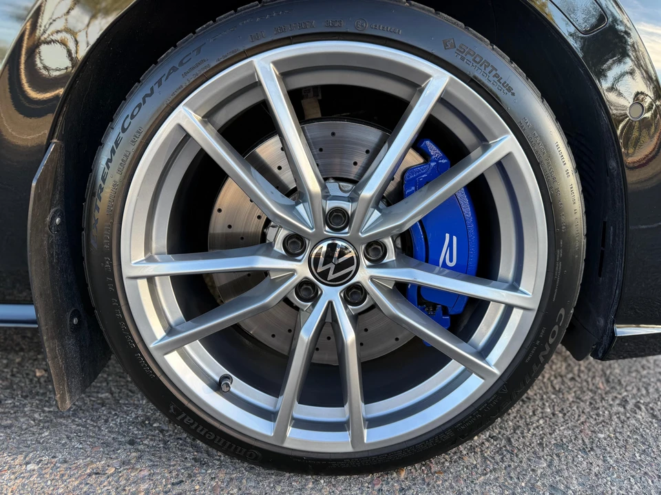 2024 Volkswagen Golf R Mk8 - Image 24 of 31