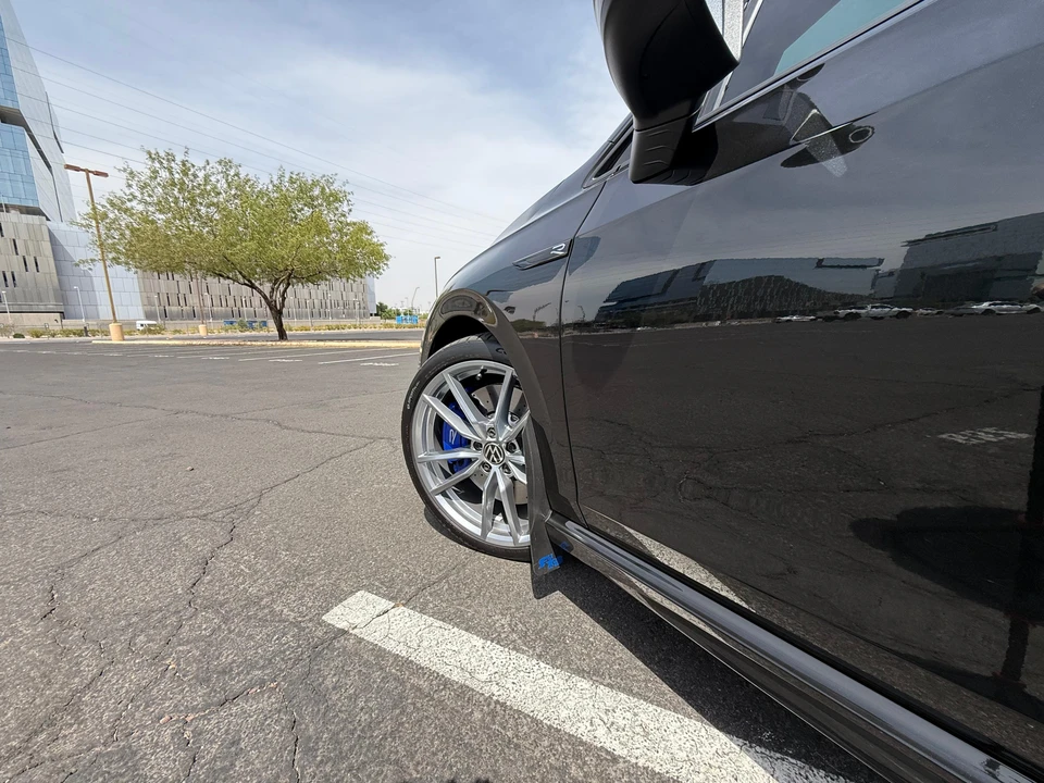 2024 Volkswagen Golf R Mk8 - Image 14 of 31