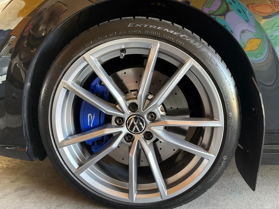 2024 Volkswagen Golf R Mk8 - Image 21 of 31