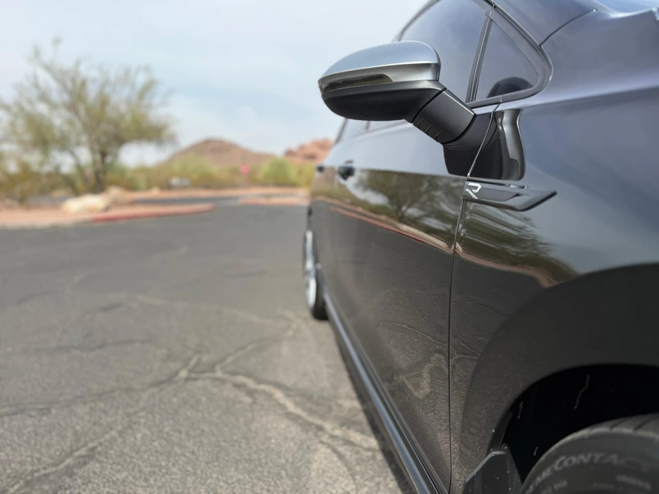 2024 Volkswagen Golf R Mk8 - Image 19 of 31