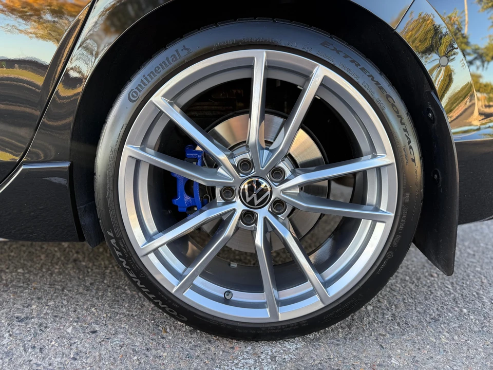 2024 Volkswagen Golf R Mk8 - Image 22 of 31