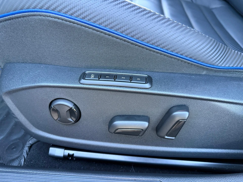 2024 Volkswagen Golf R Mk8 - Image 31 of 31