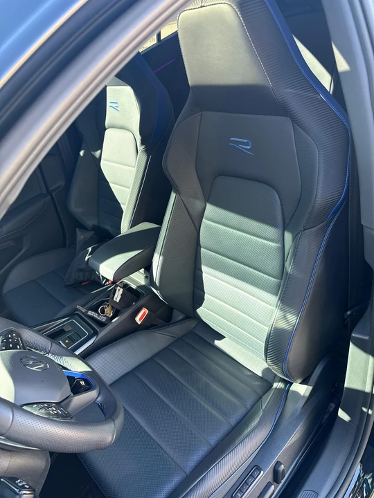 2024 Volkswagen Golf R Mk8 - Image 29 of 31