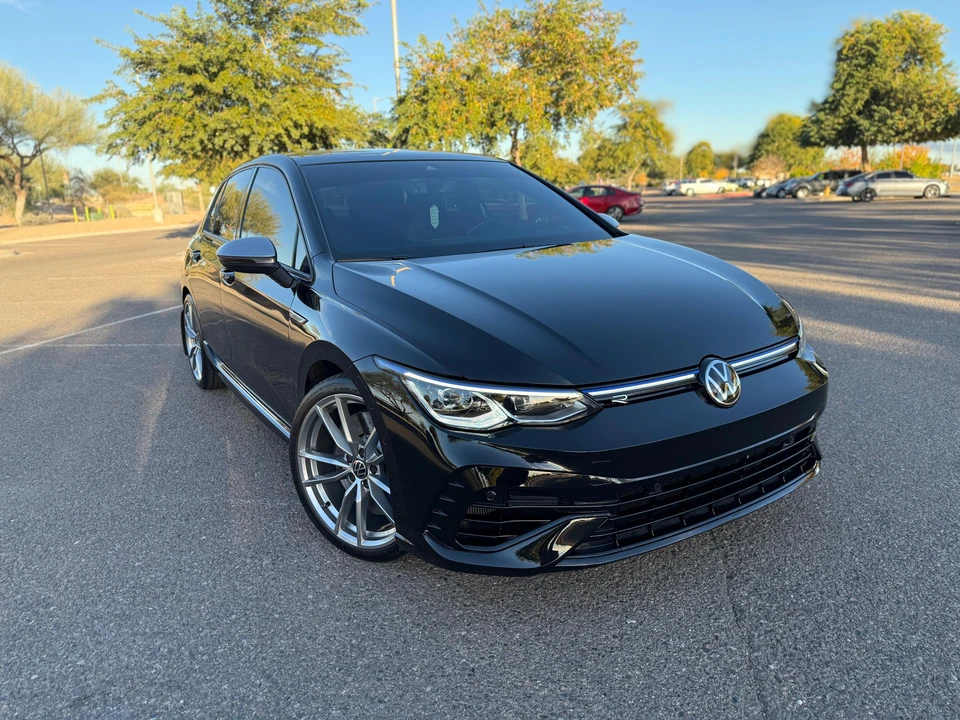 2024 Volkswagen Golf R Mk8 - Image 10 of 31