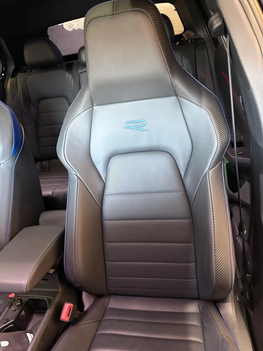 2024 Volkswagen Golf R Mk8 - Image 30 of 31