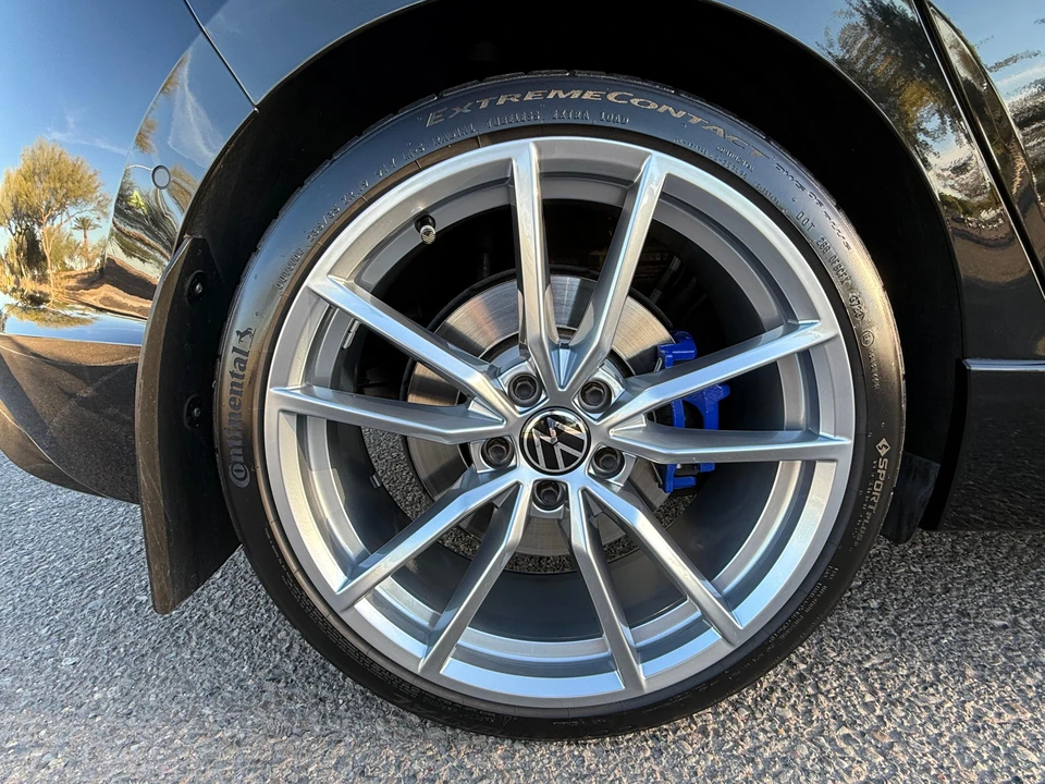2024 Volkswagen Golf R Mk8 - Image 23 of 31
