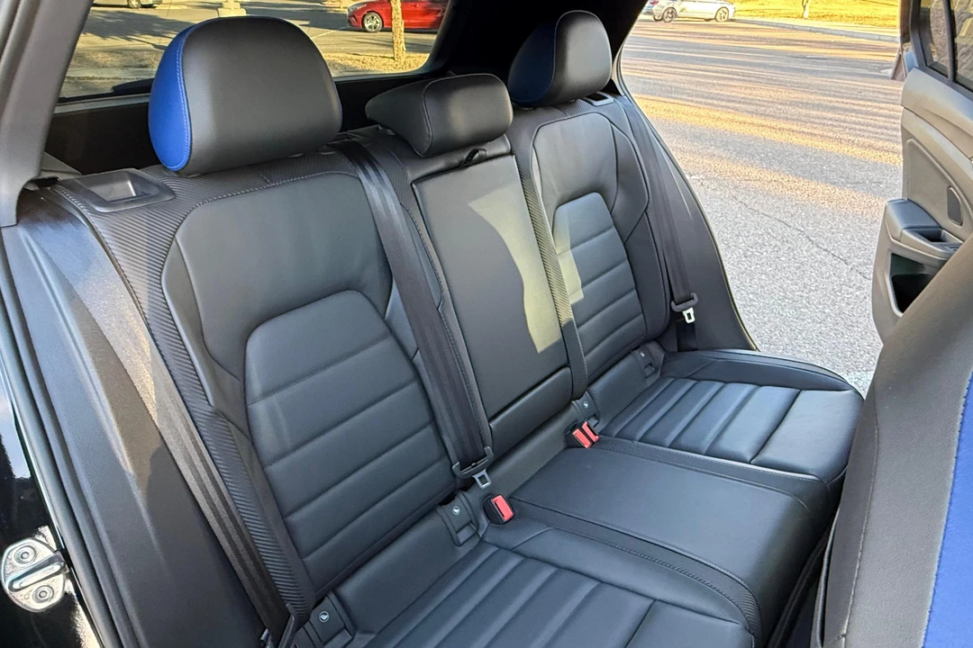 2024 Volkswagen Golf R Mk8 - Image 27 of 31