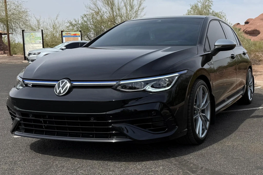 2024 Volkswagen Golf R Mk8 - Image 7 of 31