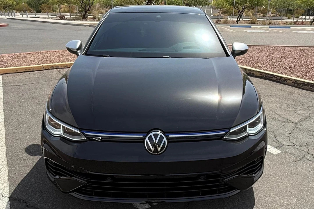2024 Volkswagen Golf R Mk8 - Image 2 of 31