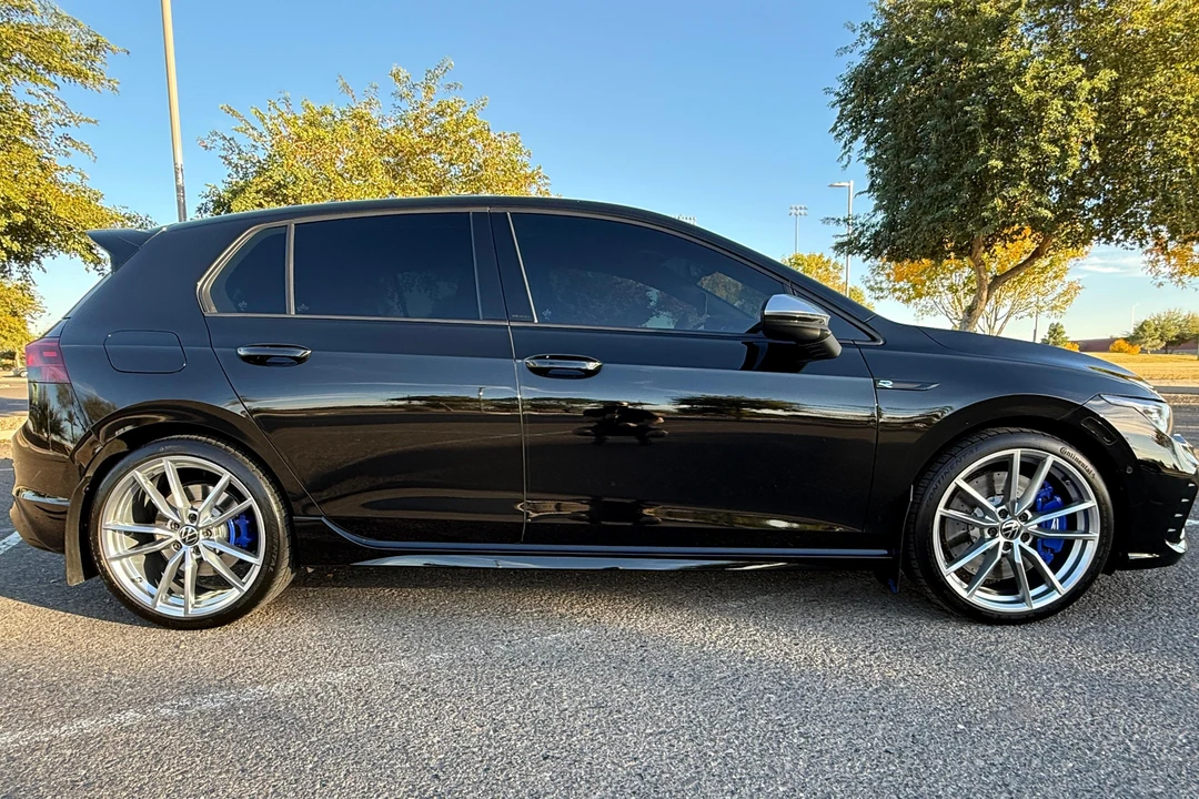 2024 Volkswagen Golf R Mk8 - Image 3 of 31