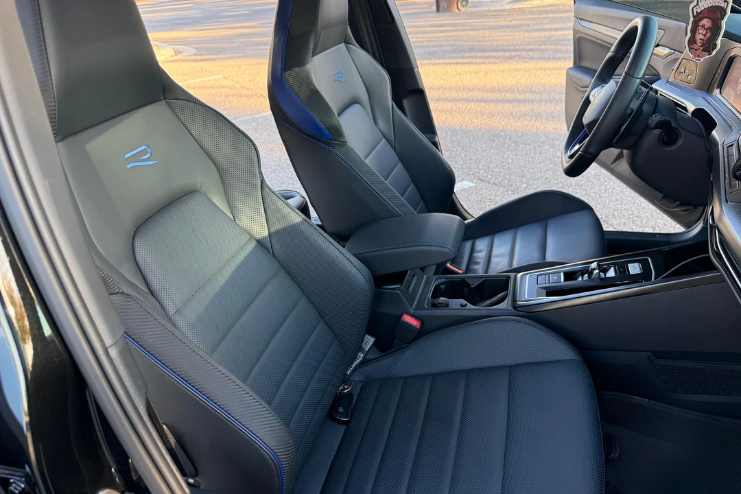 2024 Volkswagen Golf R Mk8 - Image 26 of 31