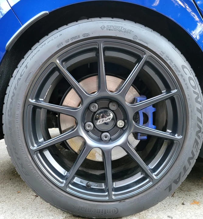 2024 Volkswagen Golf R Mk8 - Image 30 of 31
