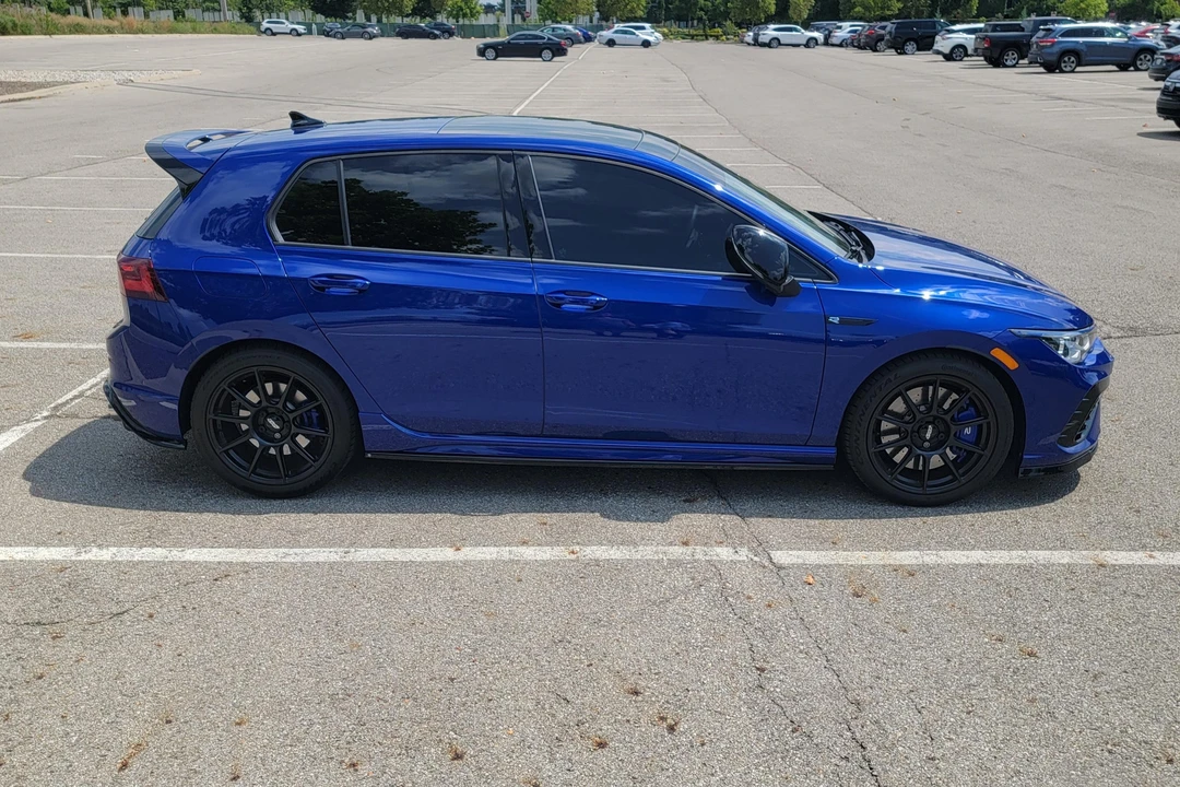 2024 Volkswagen Golf R Mk8 - Image 13 of 31