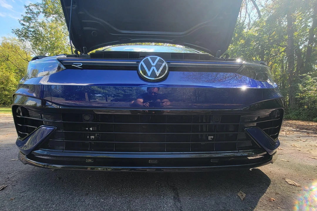 2024 Volkswagen Golf R Mk8 - Image 17 of 31