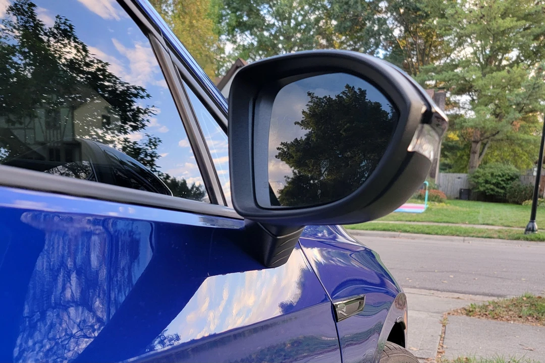 2024 Volkswagen Golf R Mk8 - Image 27 of 31