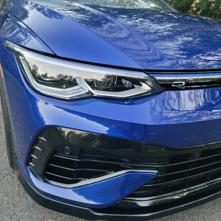 2024 Volkswagen Golf R Mk8 - Image 16 of 31