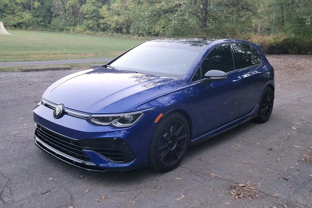 2024 Volkswagen Golf R Mk8 - Image 10 of 31