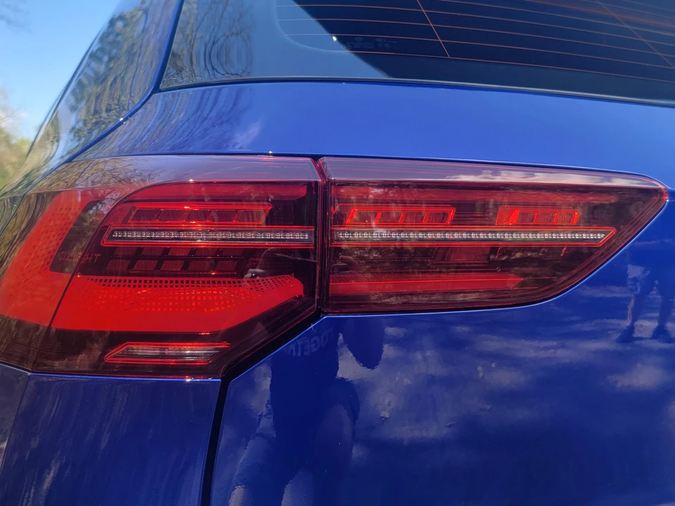 2024 Volkswagen Golf R Mk8 - Image 23 of 31