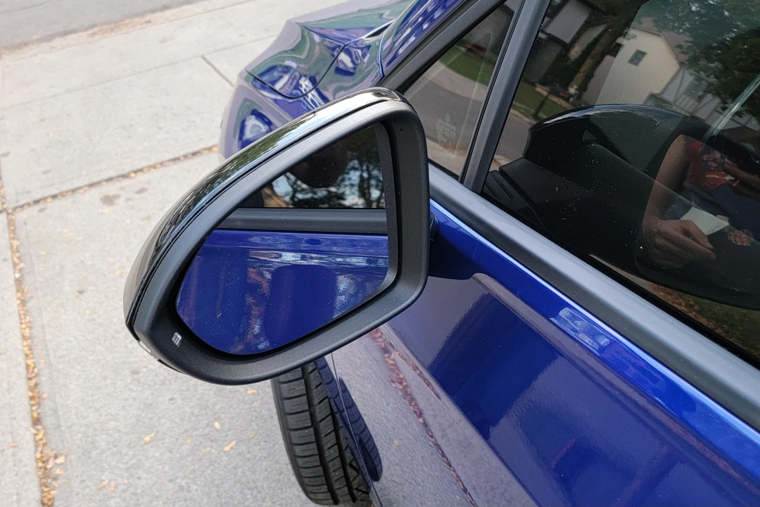 2024 Volkswagen Golf R Mk8 - Image 20 of 31