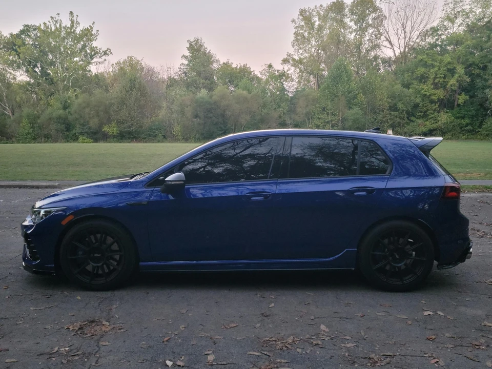 2024 Volkswagen Golf R Mk8 - Image 11 of 31