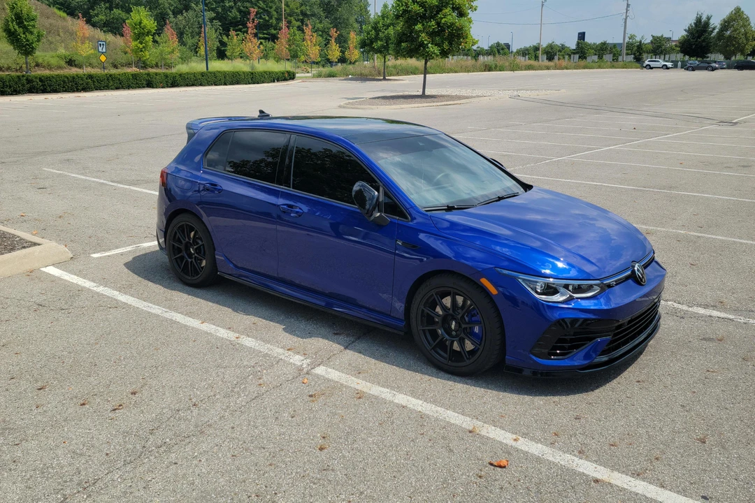 2024 Volkswagen Golf R Mk8 - Image 14 of 31