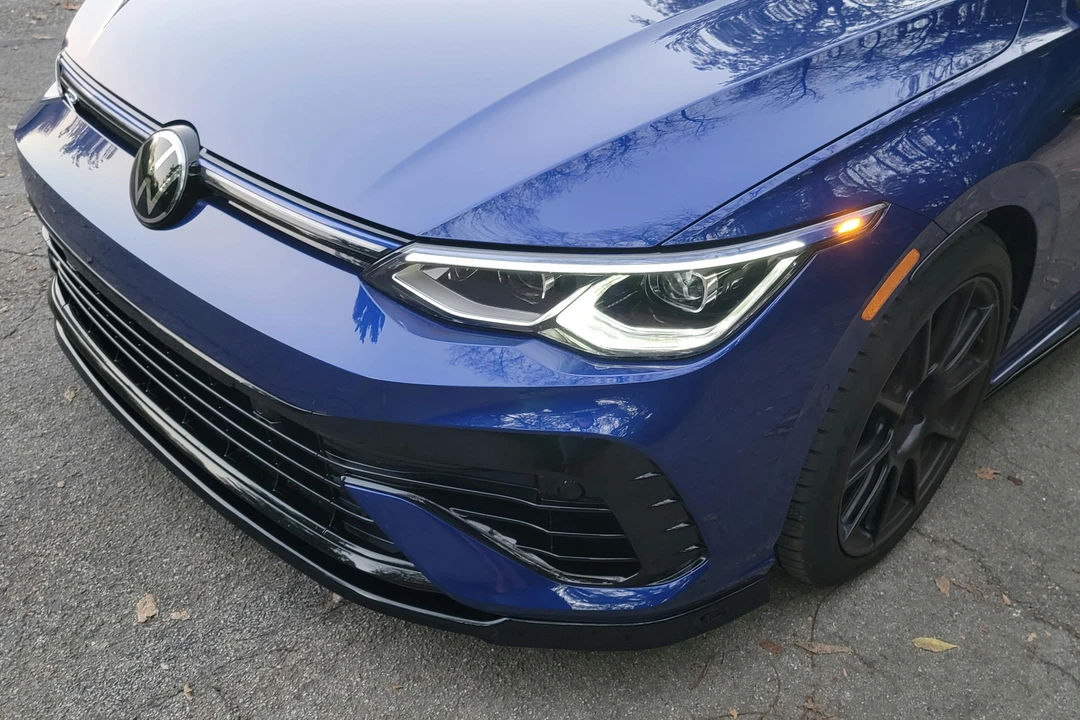 2024 Volkswagen Golf R Mk8 - Image 18 of 31