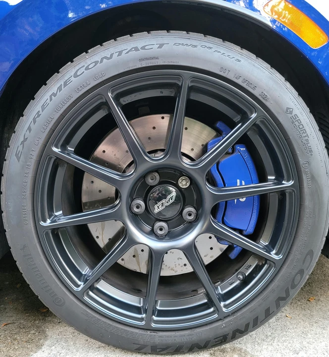 2024 Volkswagen Golf R Mk8 - Image 31 of 31