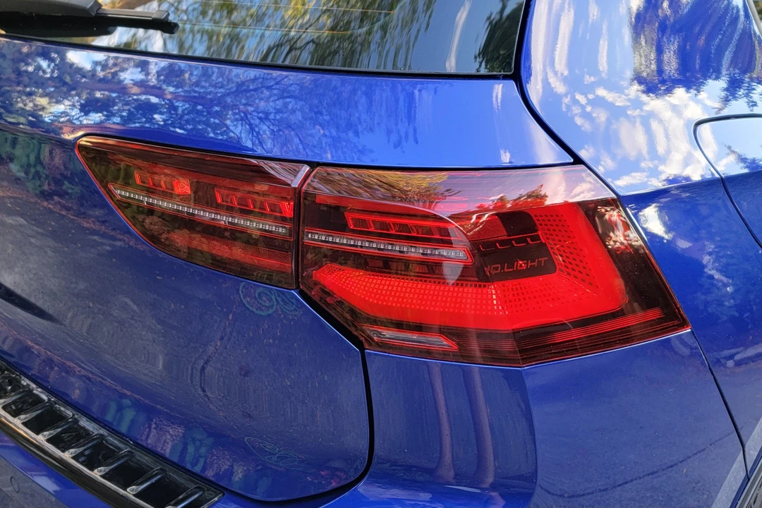 2024 Volkswagen Golf R Mk8 - Image 25 of 31