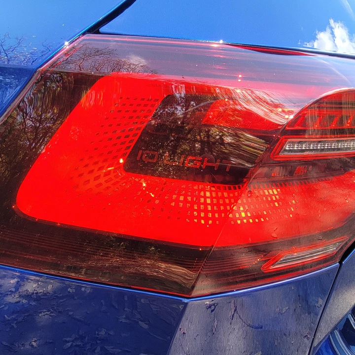 2024 Volkswagen Golf R Mk8 - Image 24 of 31