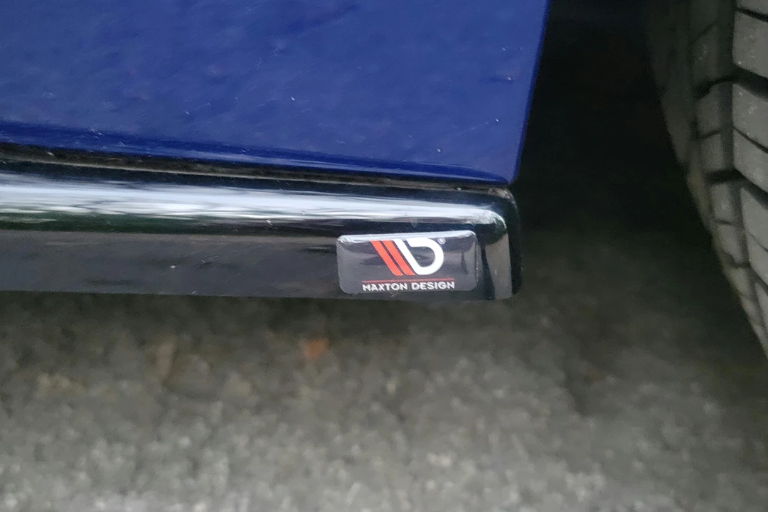 2024 Volkswagen Golf R Mk8 - Image 21 of 31