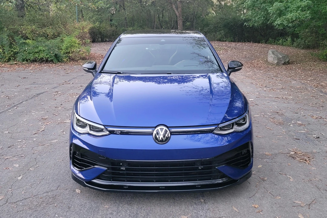 2024 Volkswagen Golf R Mk8 - Image 6 of 31