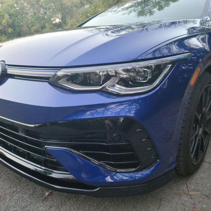 2024 Volkswagen Golf R Mk8 - Image 19 of 31