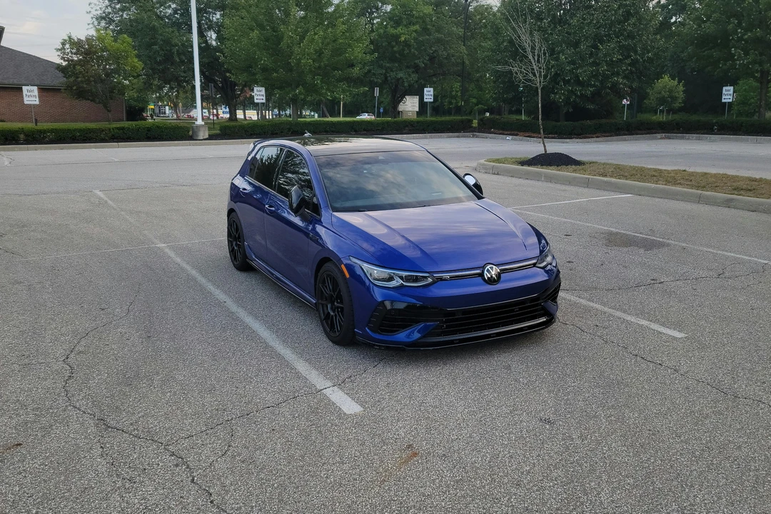 2024 Volkswagen Golf R Mk8 - Image 15 of 31