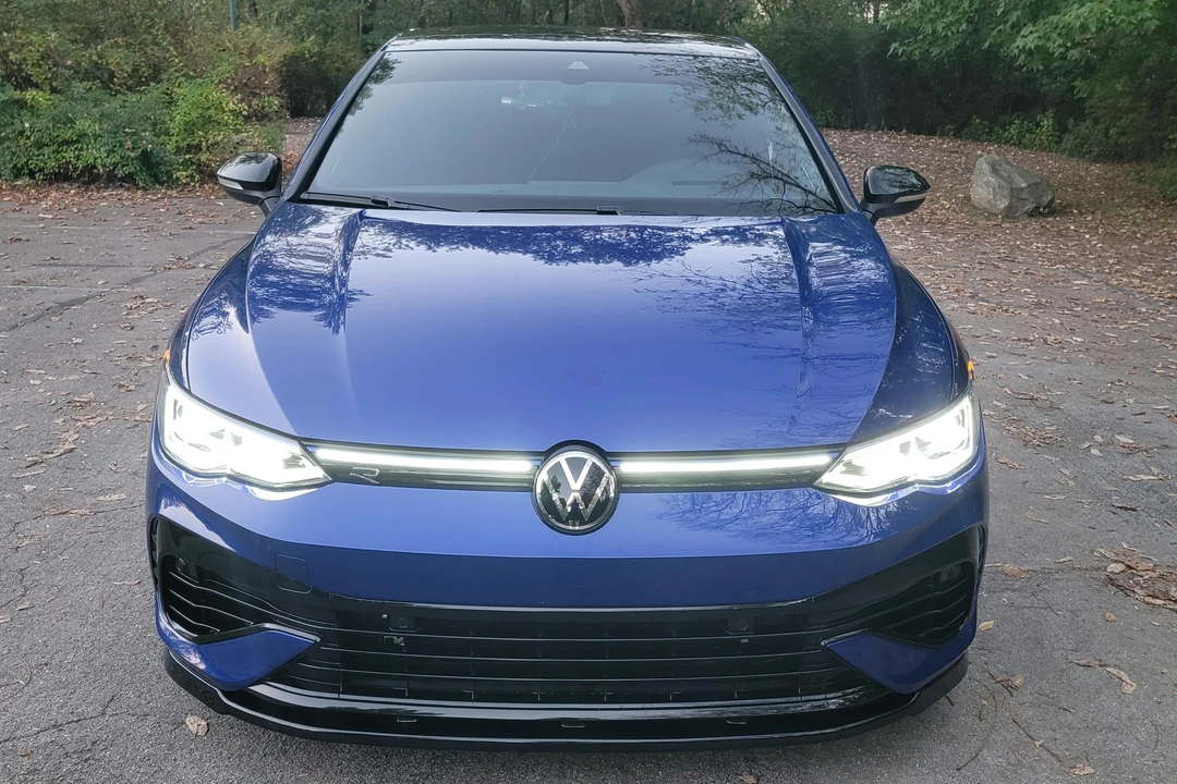 2024 Volkswagen Golf R Mk8 - Image 7 of 31