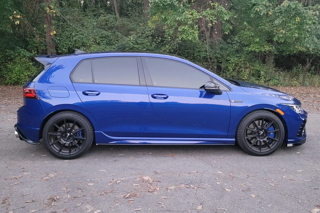2024 Volkswagen Golf R Mk8 - Image 3 of 31