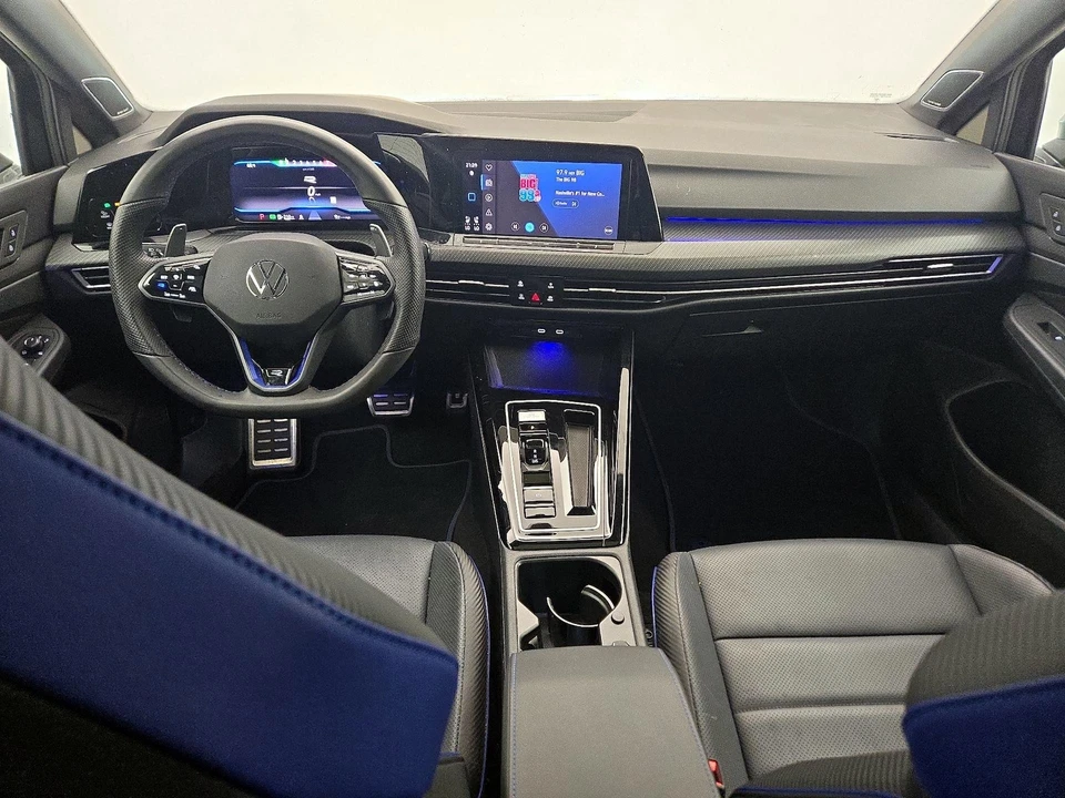 2024 Volkswagen Golf R Mk8 - Image 10 of 27