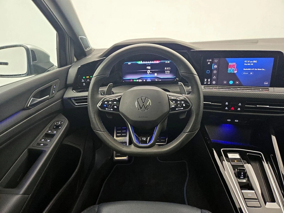 2024 Volkswagen Golf R Mk8 - Image 11 of 27