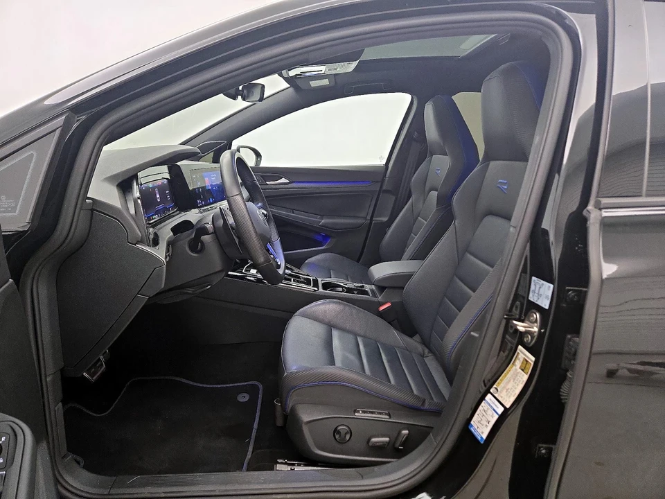 2024 Volkswagen Golf R Mk8 - Image 12 of 27