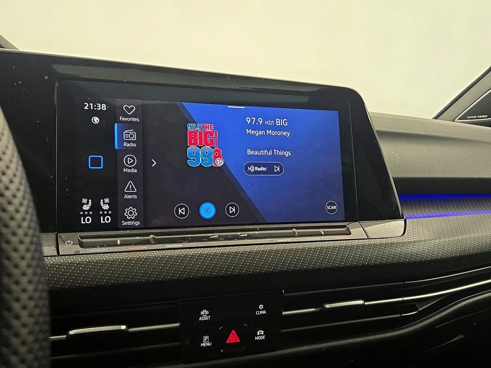 2024 Volkswagen Golf R Mk8 - Image 16 of 27