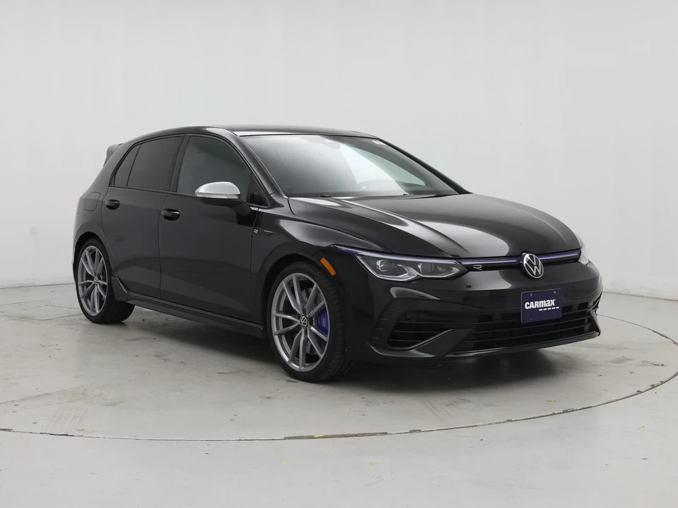 2024 Volkswagen Golf R Mk8 - Image 2 of 27