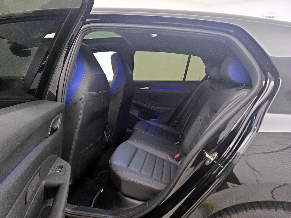 2024 Volkswagen Golf R Mk8 - Image 21 of 27