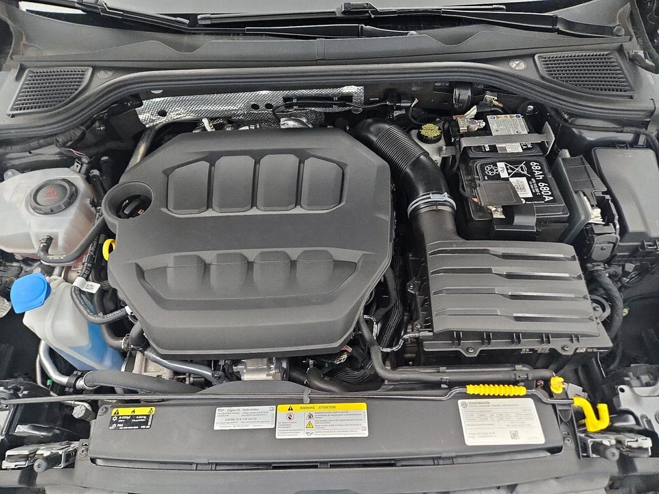 2024 Volkswagen Golf R Mk8 - Image 23 of 27